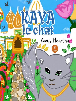 cover image of Kaya le chat